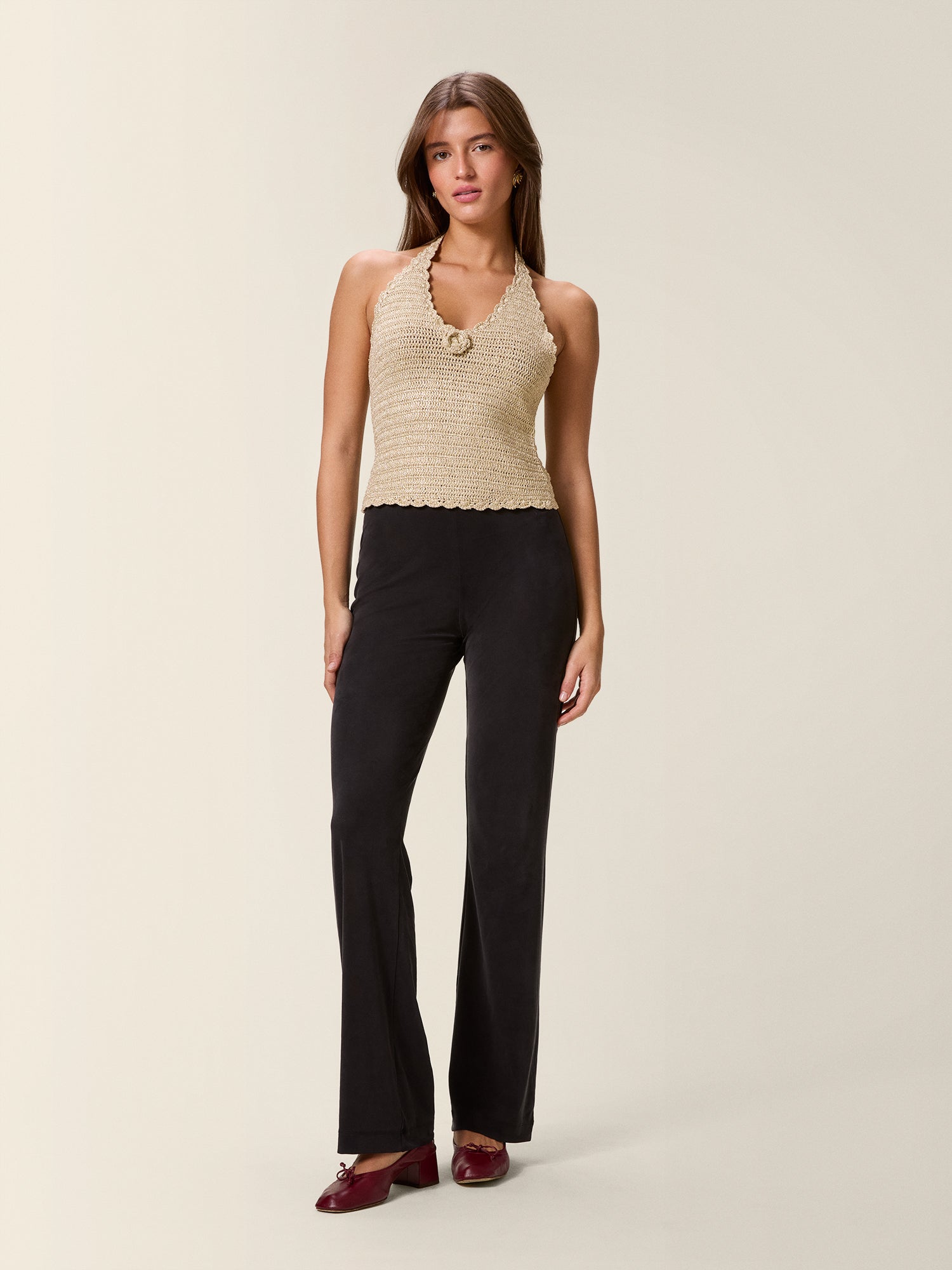 Pantalon GLENDA